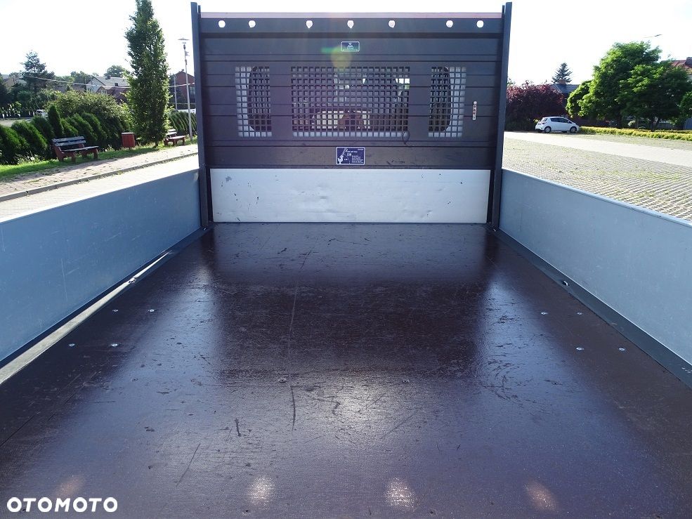 Renault Master 2.3 150 Brygadówka DOKA 7 Osób Skrzynia 3.18 m. UNIKAT! JAK NOWY !! 99 Tyś km.!! - 20
