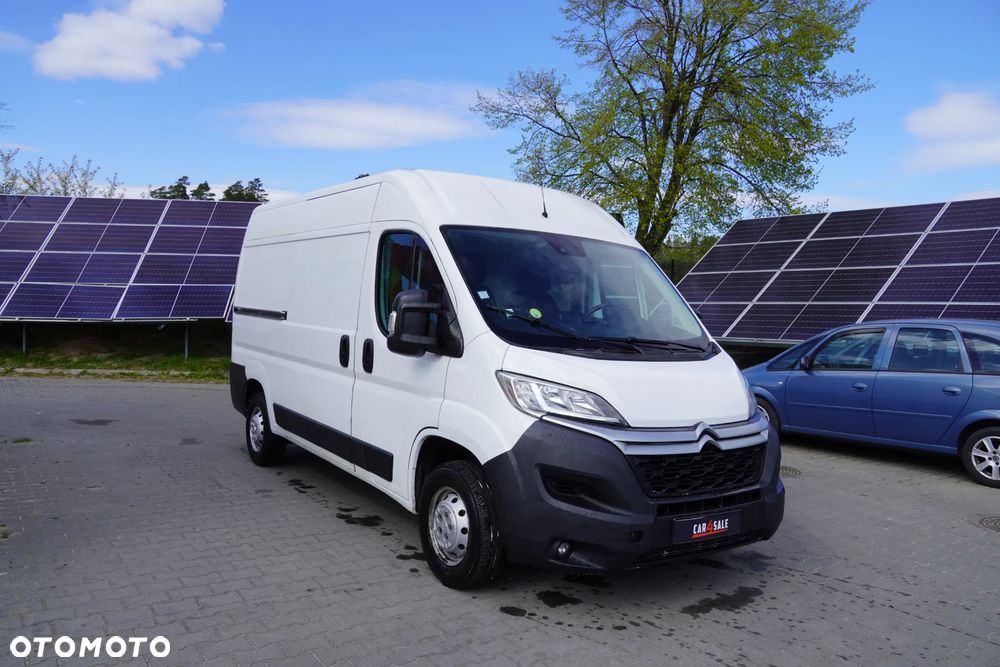 Citroën jumper L2H2 - 1