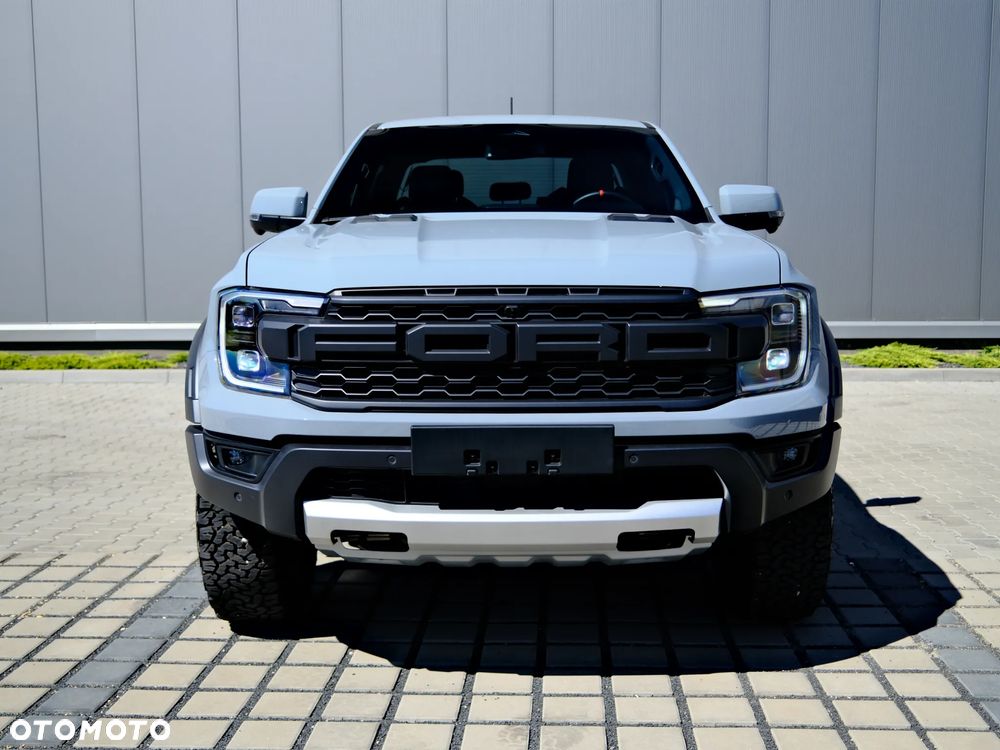 Ford Ranger Raptor - 11