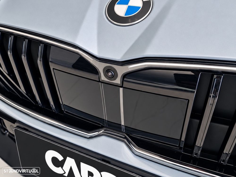 BMW 120 d Pack Desportivo M - 11