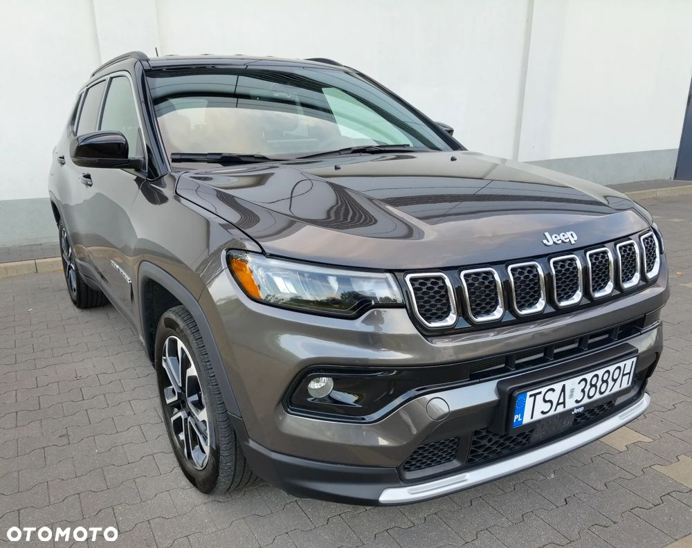 Jeep Compass - 3