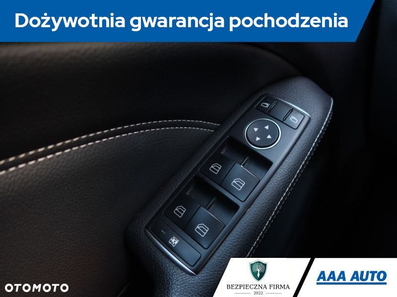 Mercedes-Benz Klasa B - 20