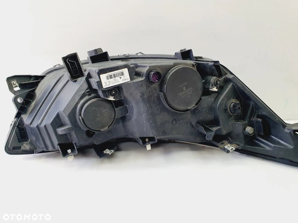LAMPA LEWA PRZÓD IVECO DAILY 6TH ORYGINAŁ EU! 05801473750 - 6