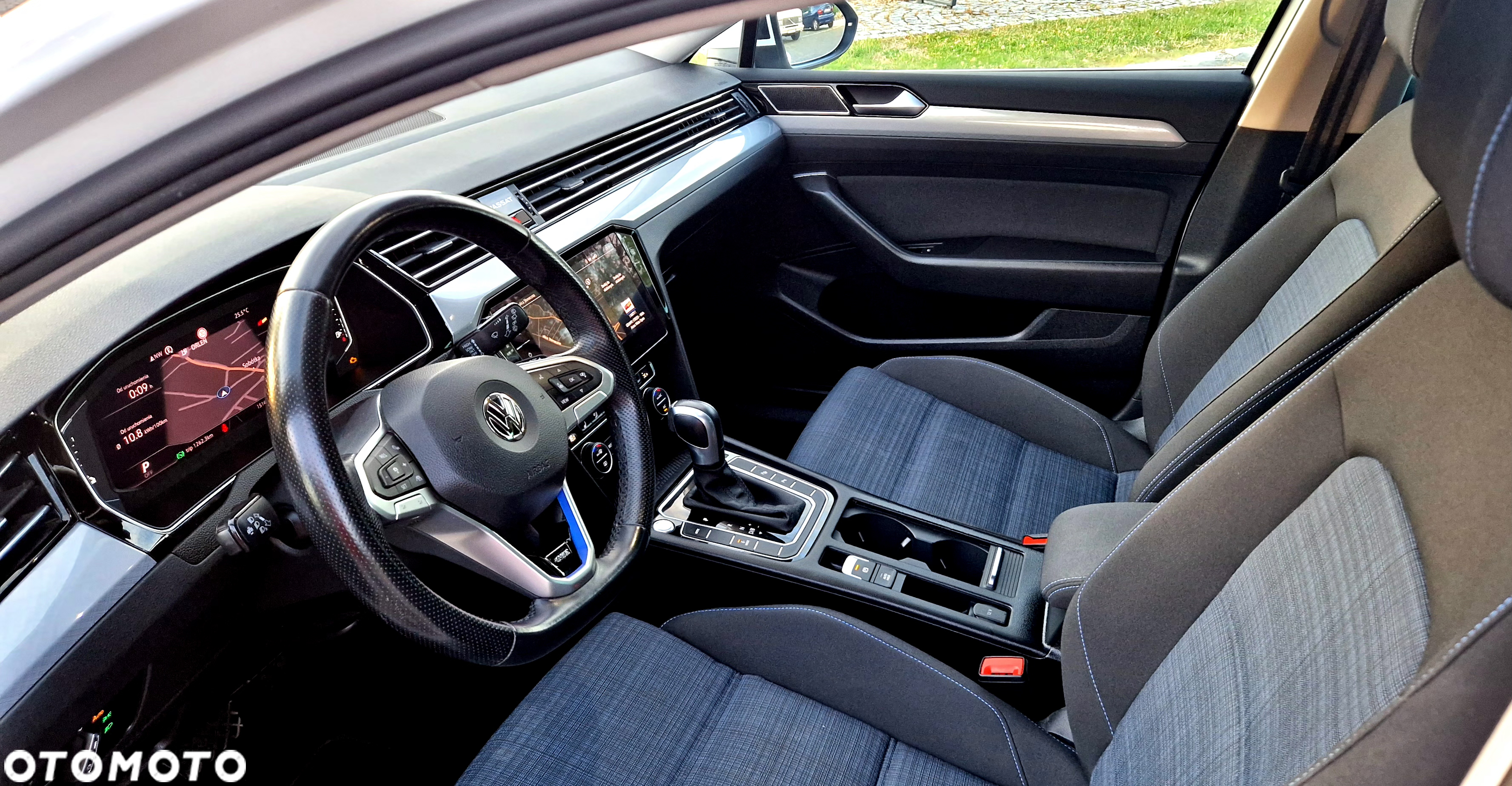 Volkswagen Passat Variant 1.4 TSI Plug-In-Hybrid DSG GTE - 6