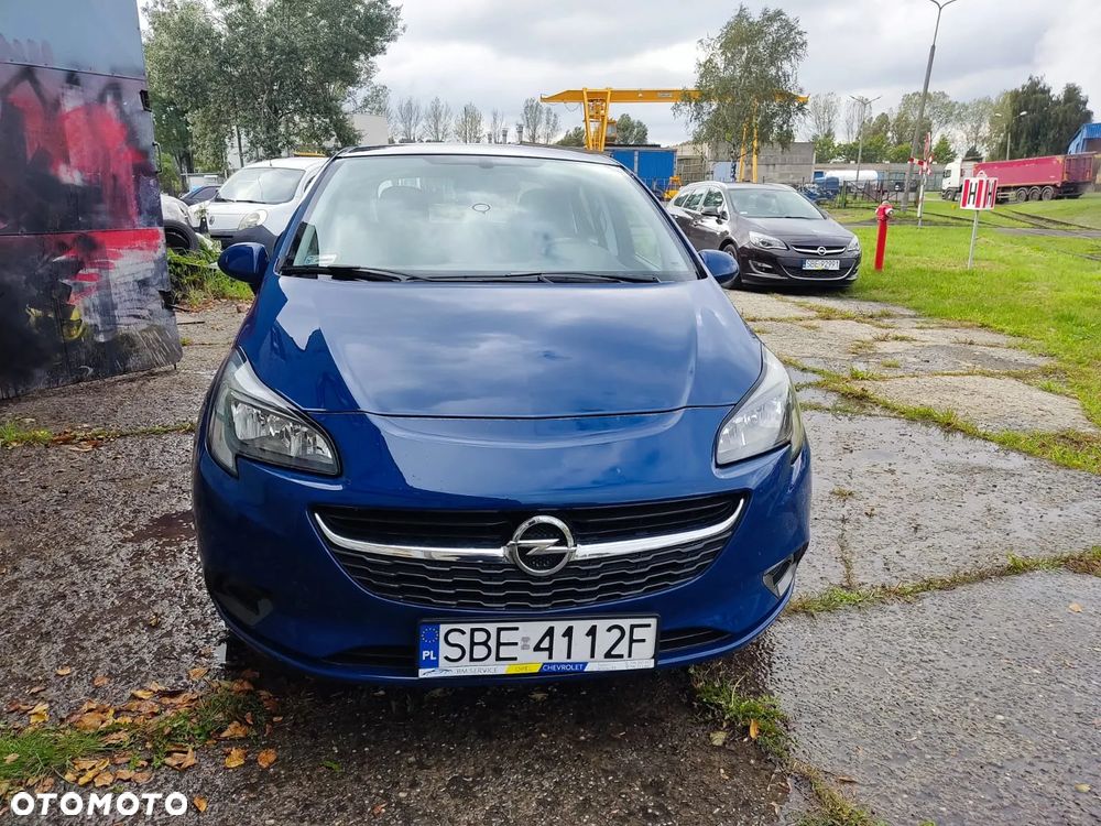 Opel Corsa 1.4 Enjoy - 2