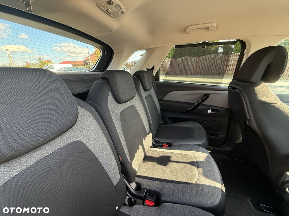 Citroën C4 Picasso PureTech 130 Stop&Start FEEL - 10