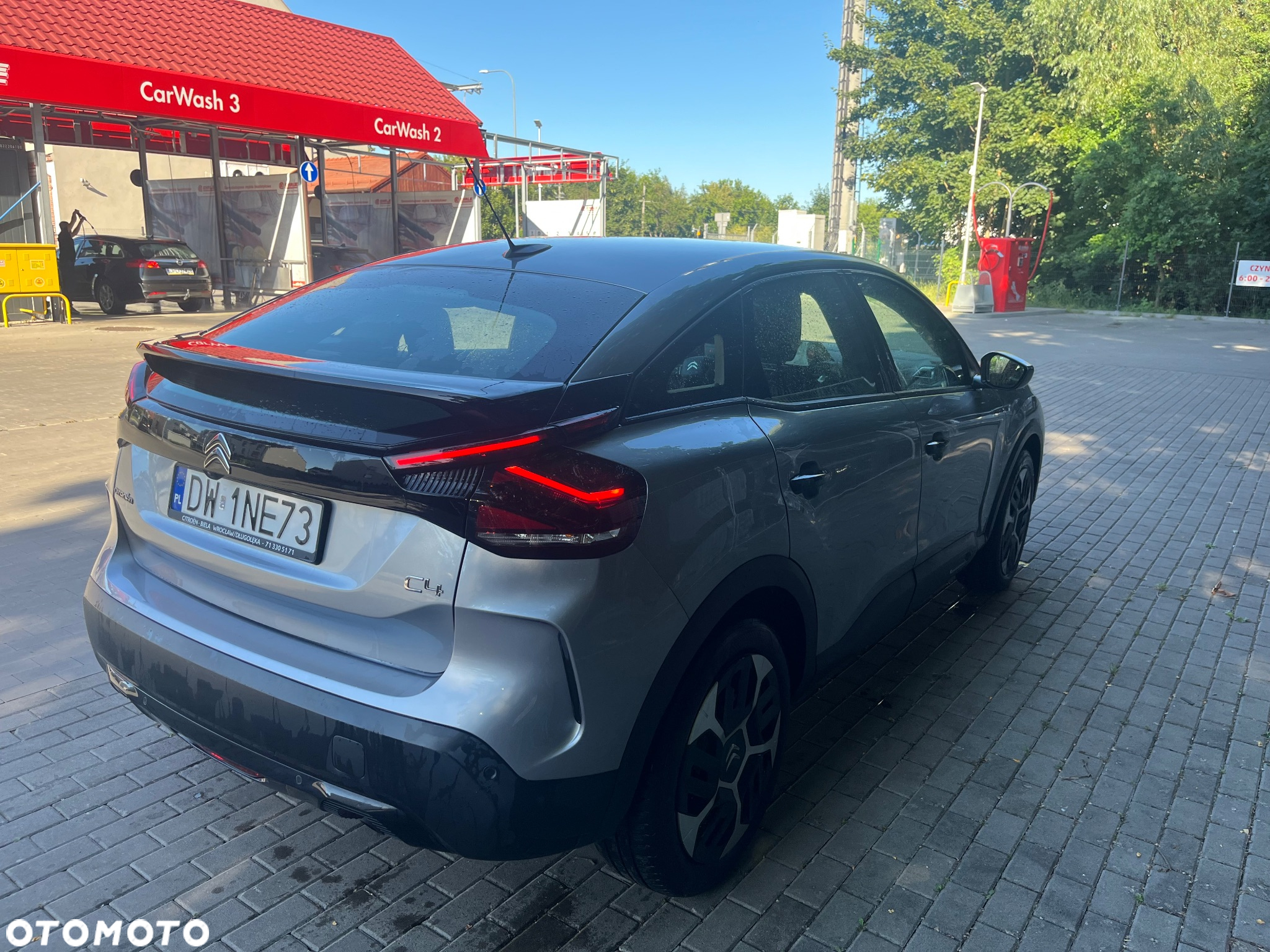 Citroën C4 1.2 PureTech Feel Pack S&S - 2