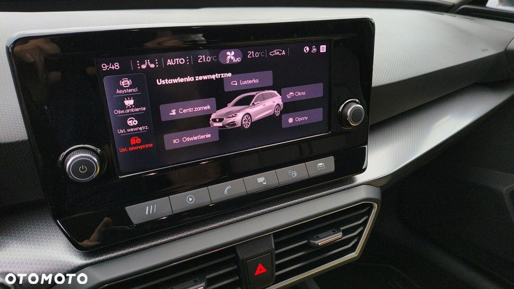 Seat Leon - 24