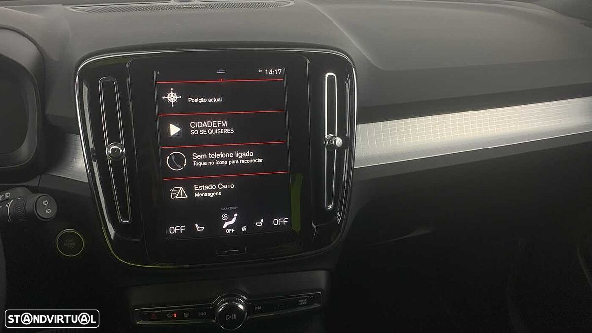 Volvo XC 40 - 26