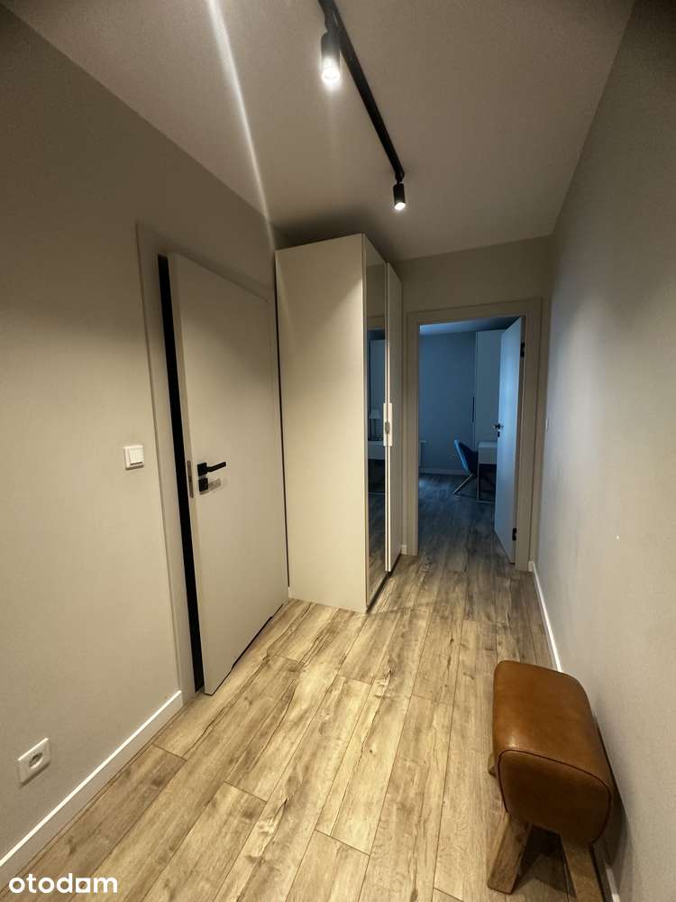 Wynajmę APARTAMENT w okolicy PKP/Wroclavii -Wrocław ul. Madalińskiego