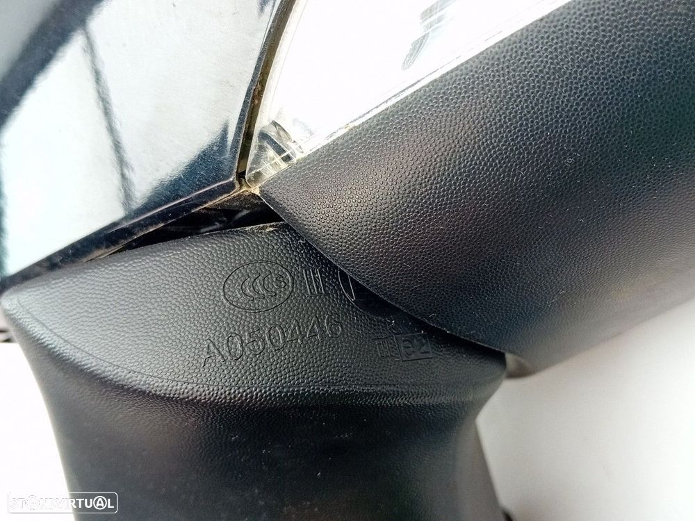 Retrovisor / espelho esquerdo RENAULT Captur (J5_) - 3