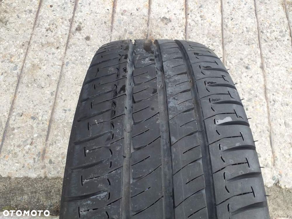 Koło Felga Zapas 16 cali 5x130 Renault Master - 6