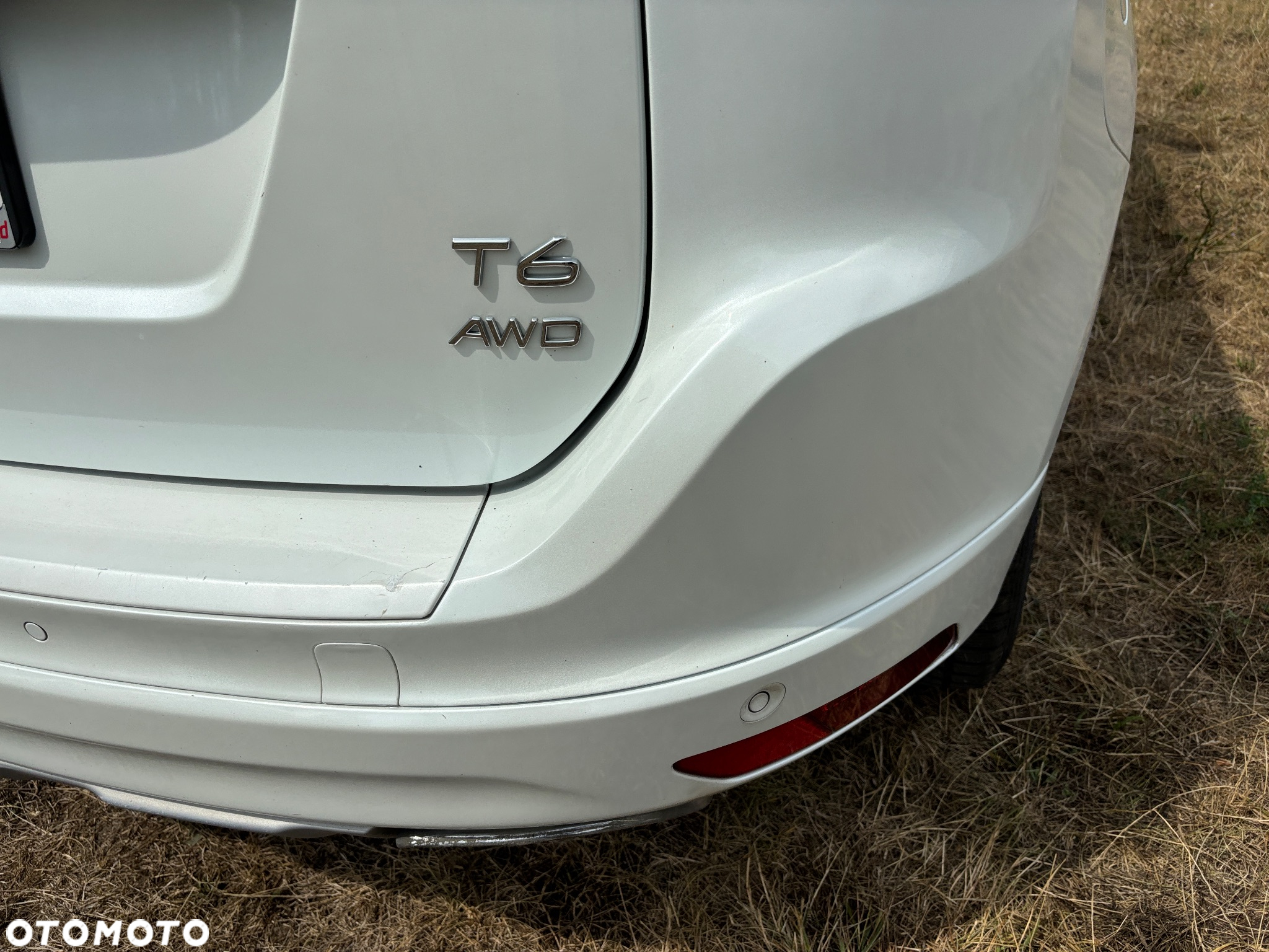 Volvo XC 60 T6 AWD Drive-E Momentum - 15