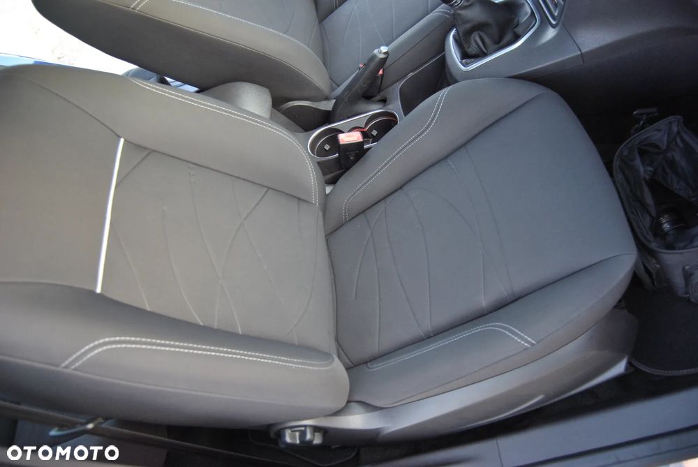 Ford Fiesta 1.25 Titanium - 21