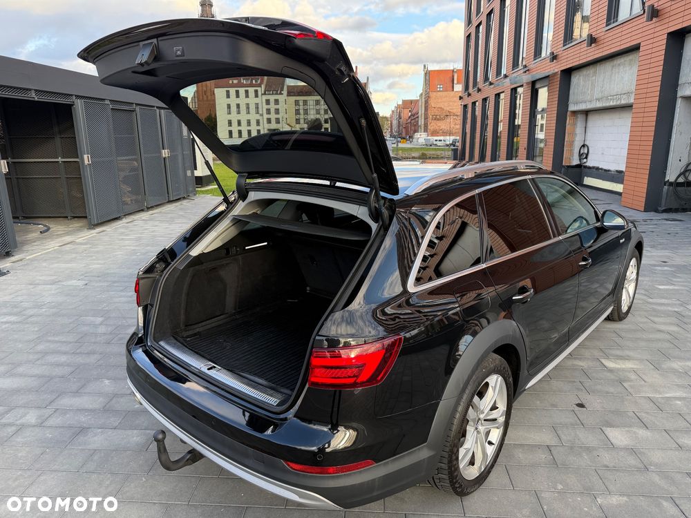Audi A4 Allroad quattro 2.0 TDI S tronic - 17