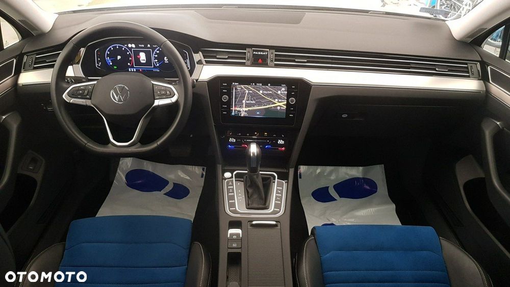 Volkswagen Passat - 14