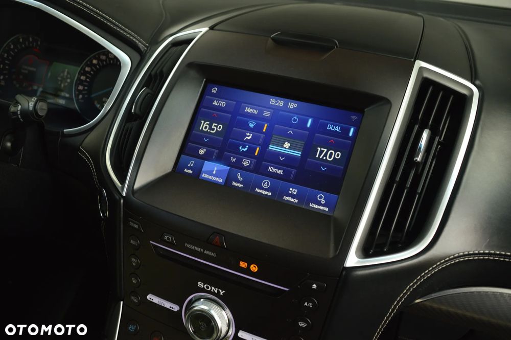 Ford Edge - 23