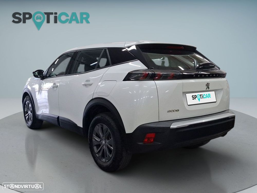 Peugeot 2008 1.2 PureTech Active - 6