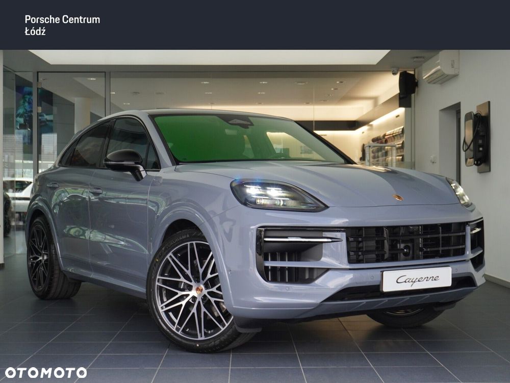 Porsche Cayenne Black Edition - 2