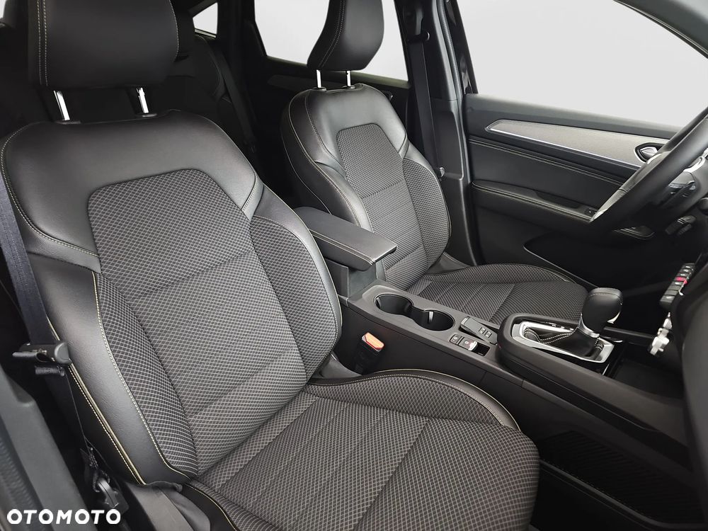 Renault Arkana 1.3 TCe mHEV Techno EDC - 29