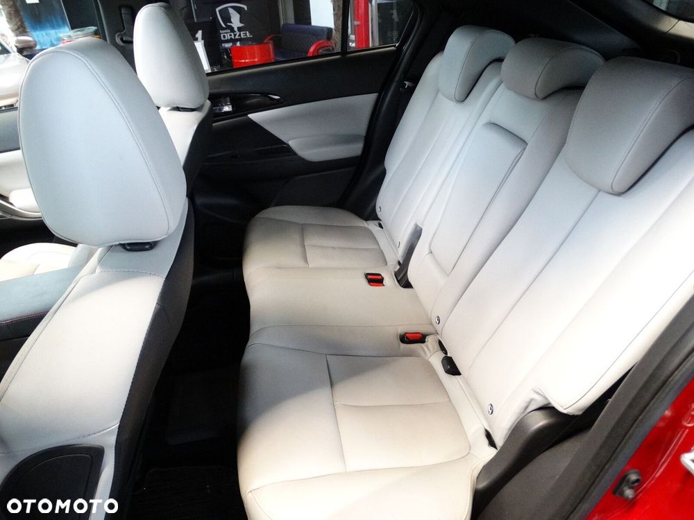 Mitsubishi Eclipse Cross - 29