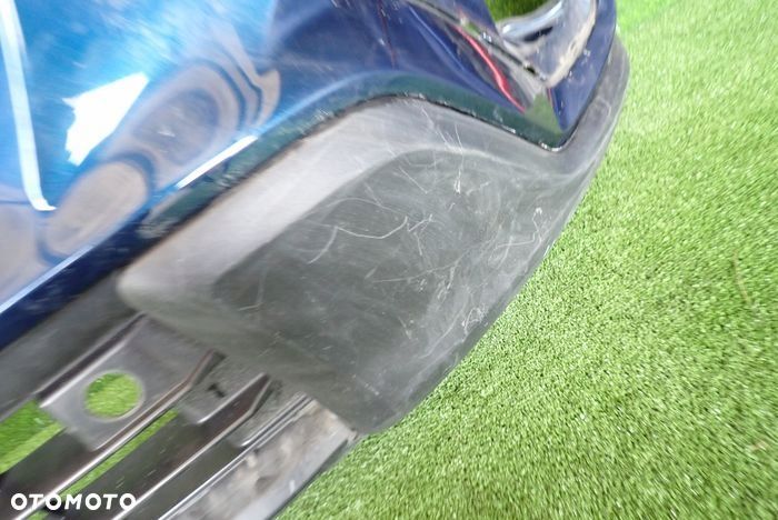 SUZUKI SX4 S-CROSS LIFT 21- zderzak przedni przód - 9