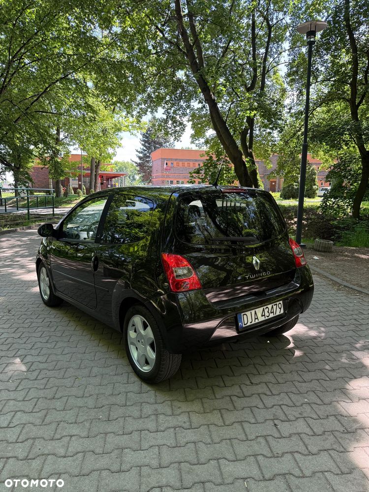 Renault Twingo 1.2 16V Dynamique - 5