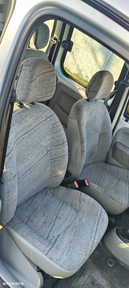 Renault Kangoo 1.5 dCi Alize - 18