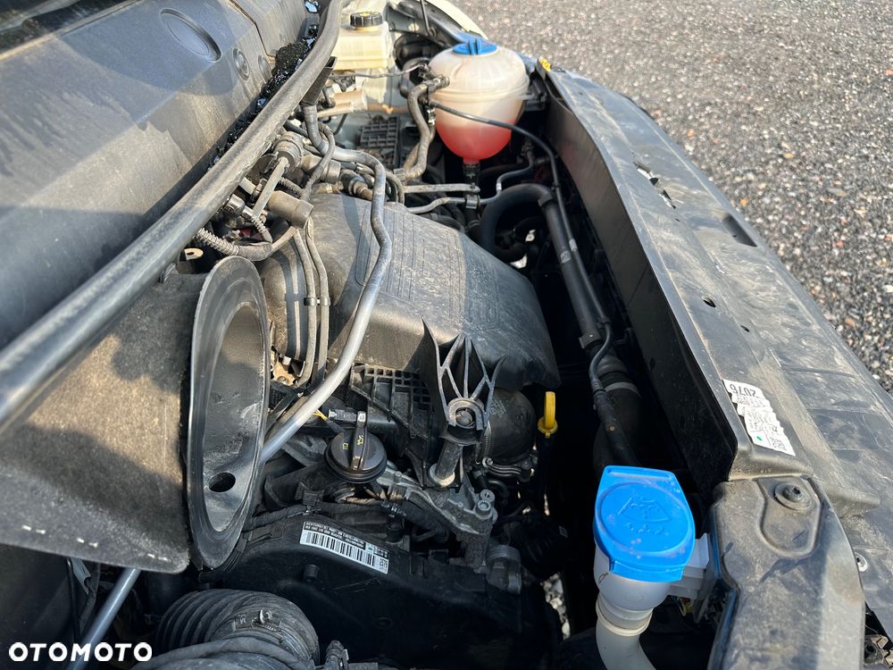 Volkswagen Crafter - 14