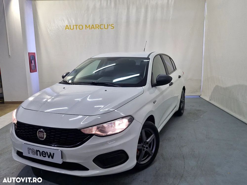 Fiat Tipo 1.4 Easy - 1