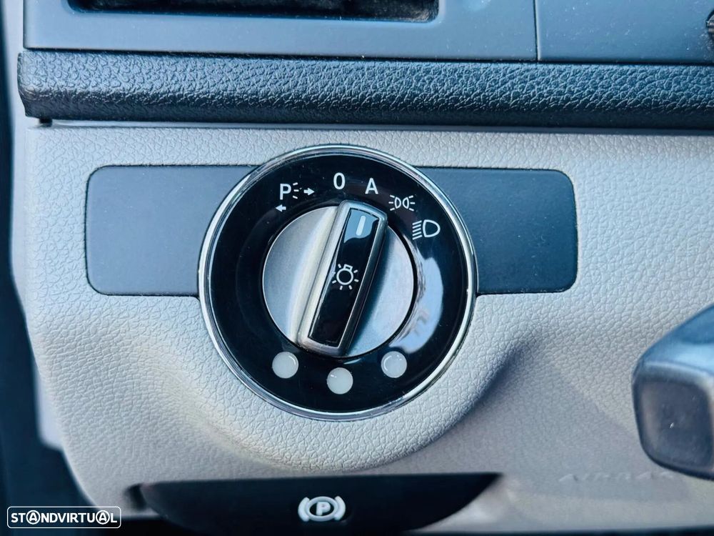 Mercedes-Benz C 220 CDi Avantgarde BlueEfficiency Aut. - 18
