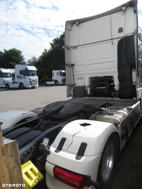 DAF XF SSC 530  RETARDER KLIMA !!! - 3