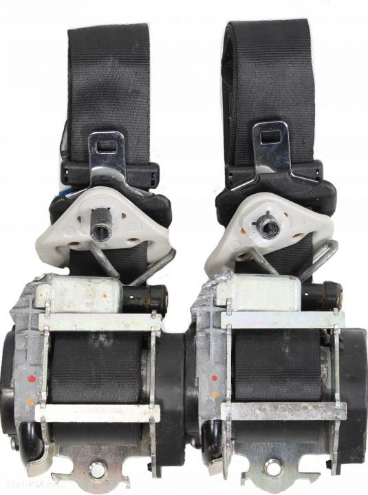 PAS PASY BEZPIECZEŃSTWA HYUNDAI TUCSON