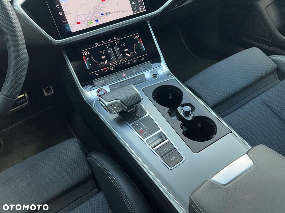 Audi S6 Avant TDI mHEV Quattro Tiptronic - 22