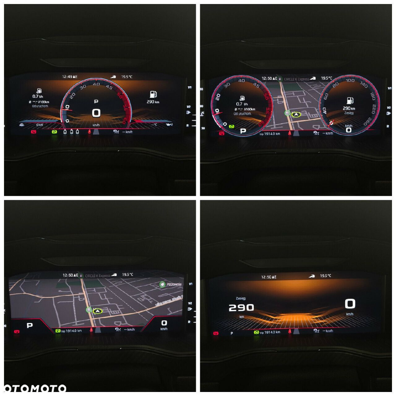Skoda Superb - 17