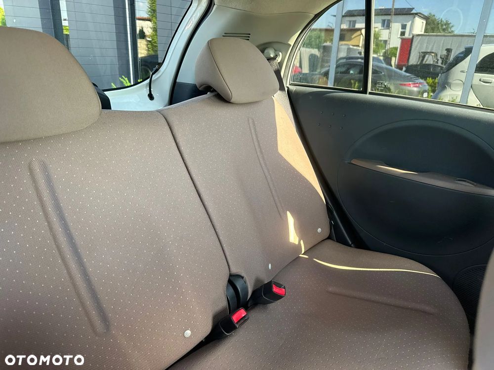 Citroën C-Zero Tendance - 6