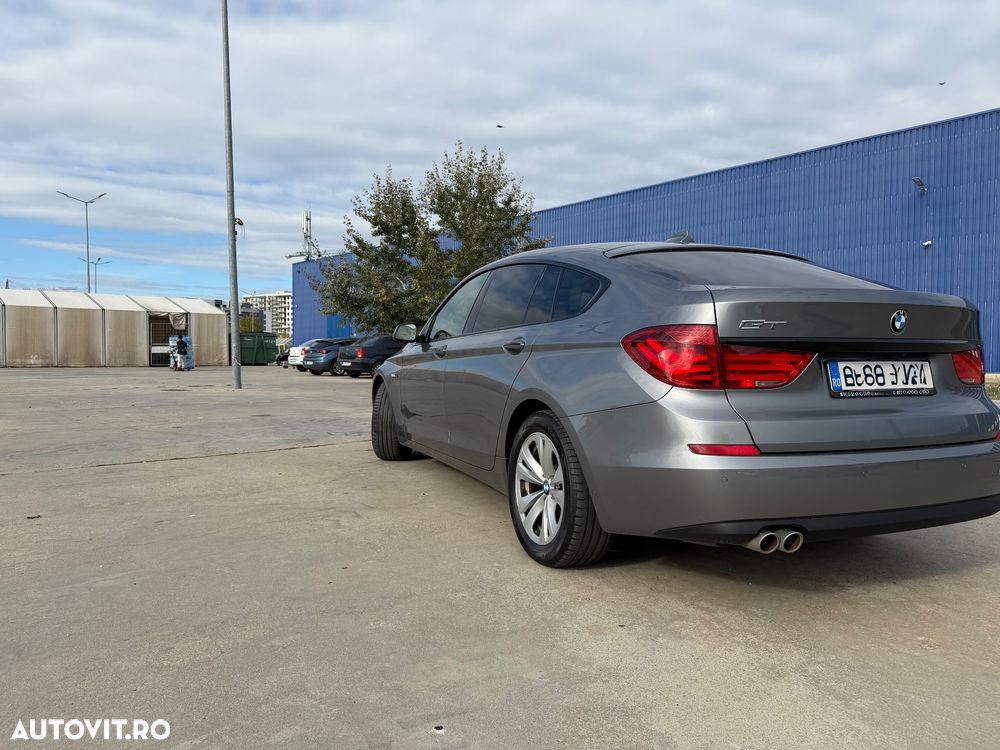 BMW Seria 5 - 4