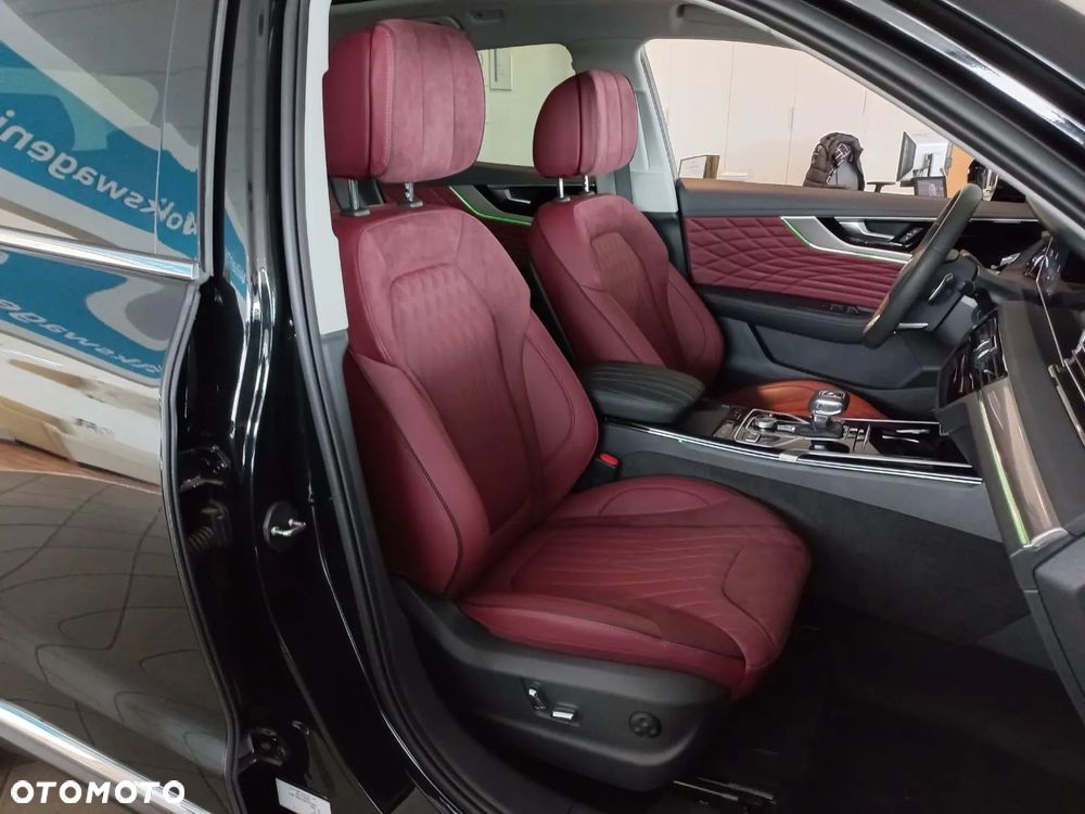Hongqi HS5 2.0T AWD - 20
