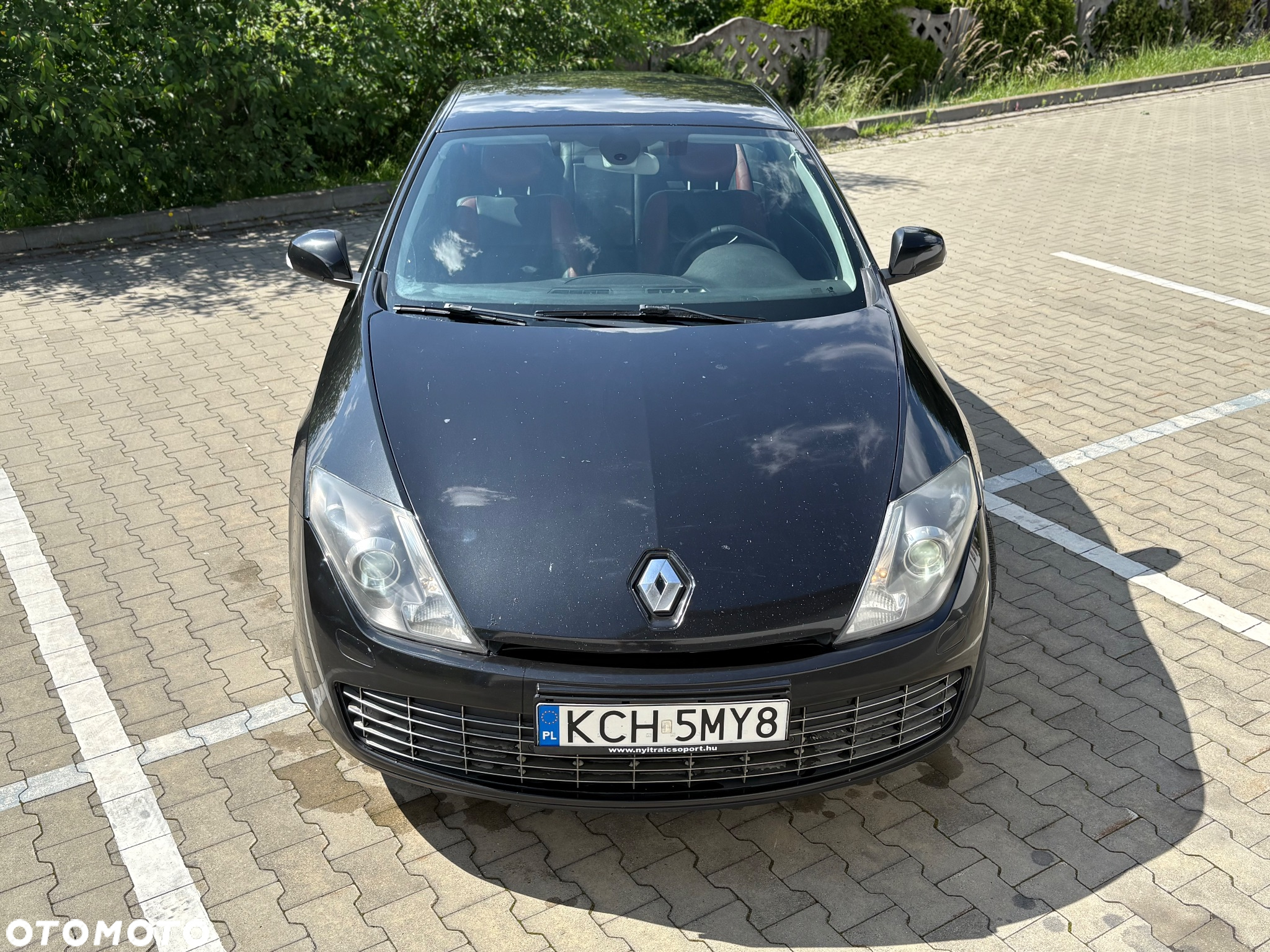 Renault Laguna 2.0 dCi GT Euro5 - 5