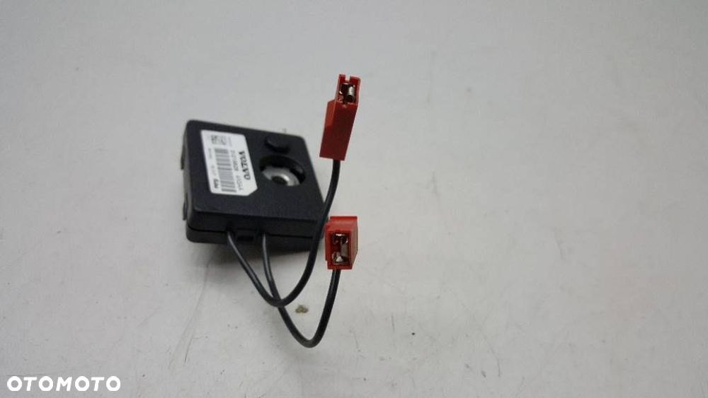 WZMACNIACZ ANTENY ANTENOWY 31215629 VOLVO S80 II - 5