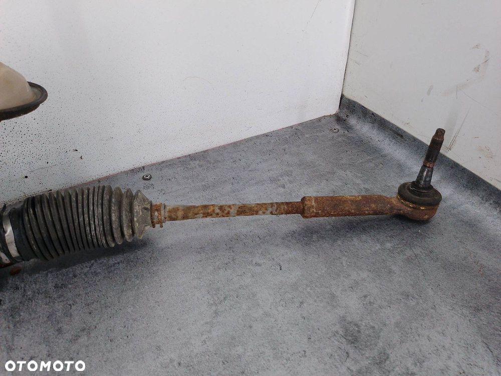 MAGLOWNICA PRZEKŁADNIA KIEROWNICY JEEP PATRIOT 2.4 16V - 4