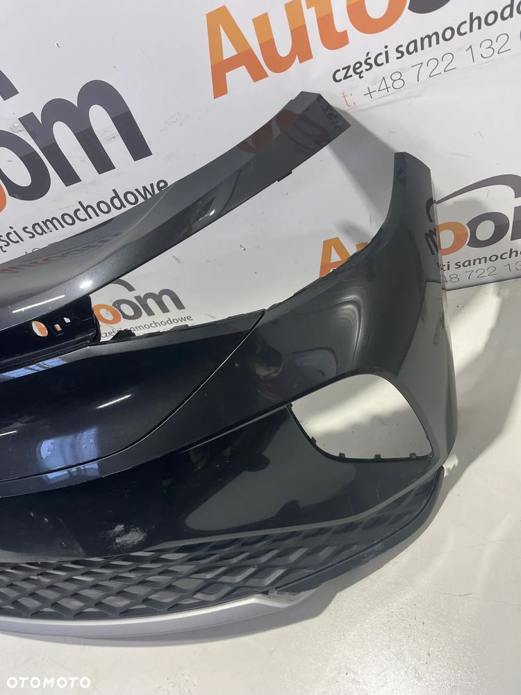 VW ID4 ID.4 11A GTX ZDERZAK PRZÓD PRZEDNI 11A807221 - 3