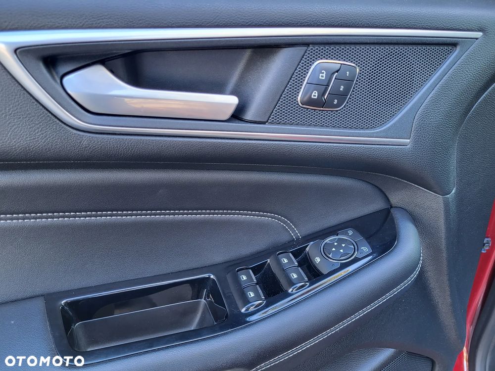 Ford Edge - 6