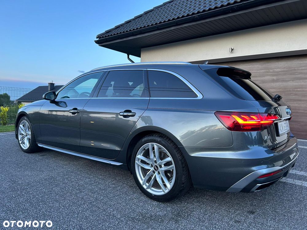 Audi Q5 40 TDI mHEV Quattro S Line S tronic - 29