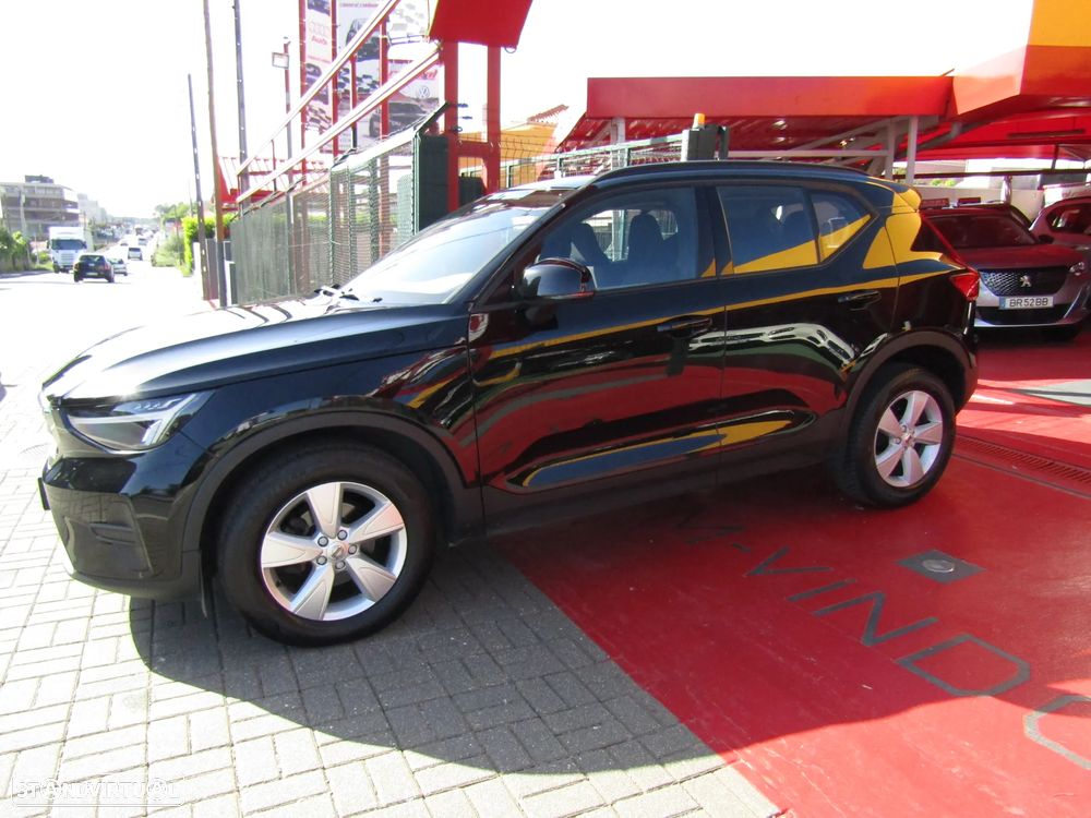 Volvo XC 40 1.5 T2 Momentum - 10