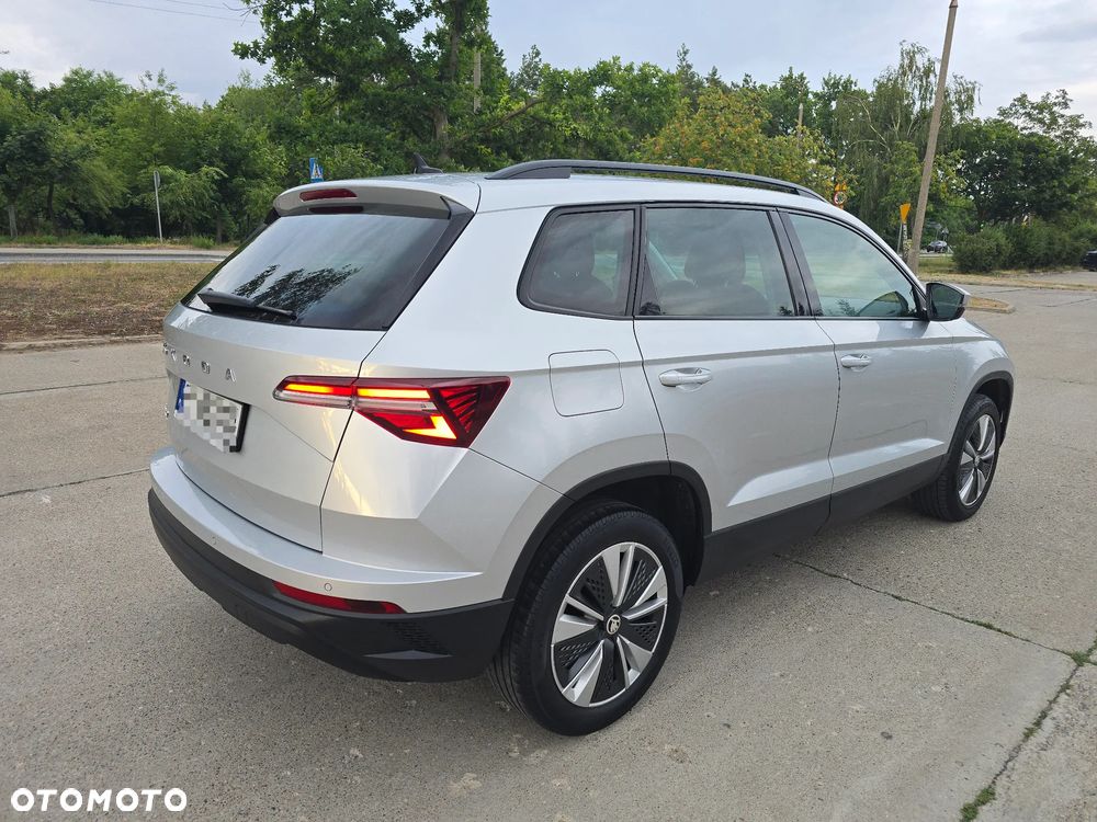 Skoda Karoq - 4