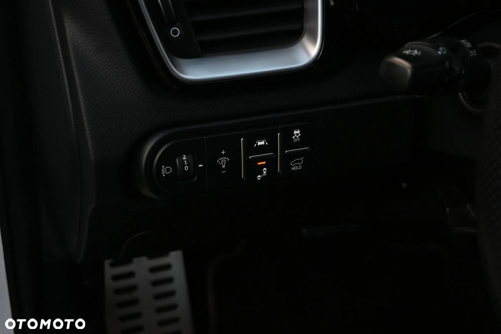 Kia ProCeed 1.6 T-GDI DCT7 OPF GT - 35
