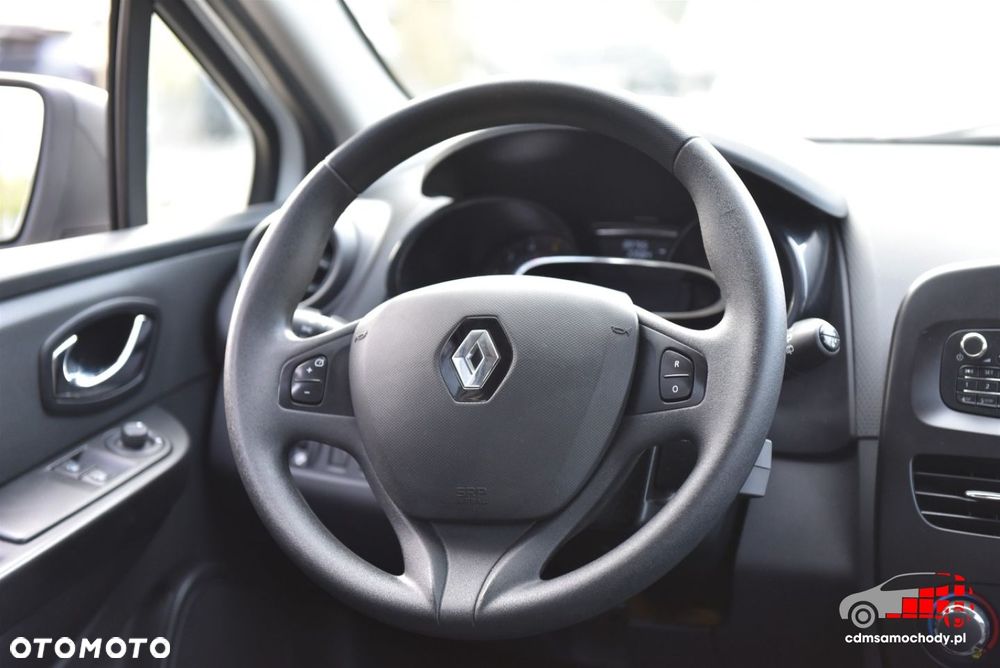 Renault Clio - 18