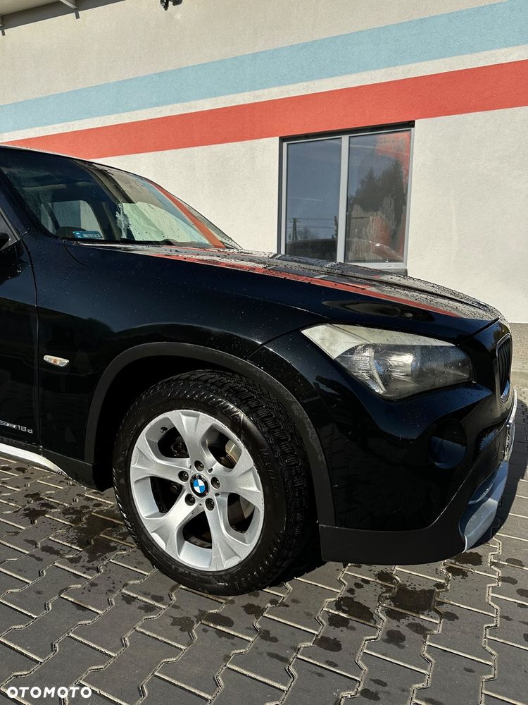 BMW X1 - 3
