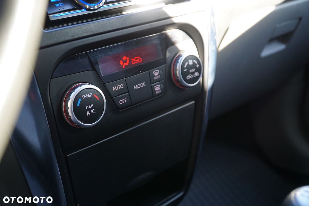 Suzuki SX4 1.6 Premium 4WD - 17